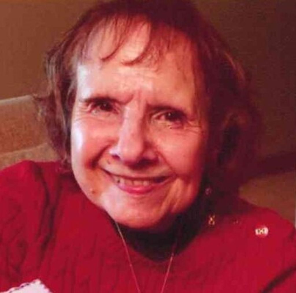 Virginia M. Kitsteiner Profile Photo