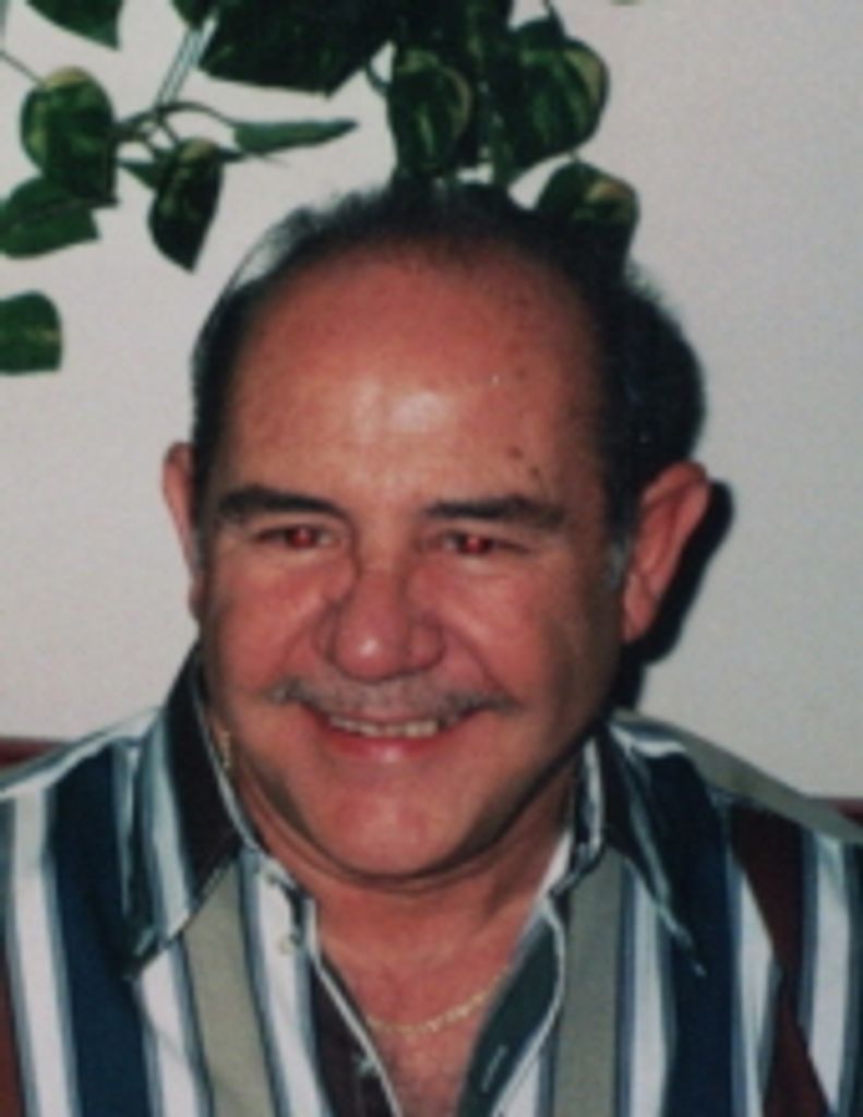 Charles Buddy Clark