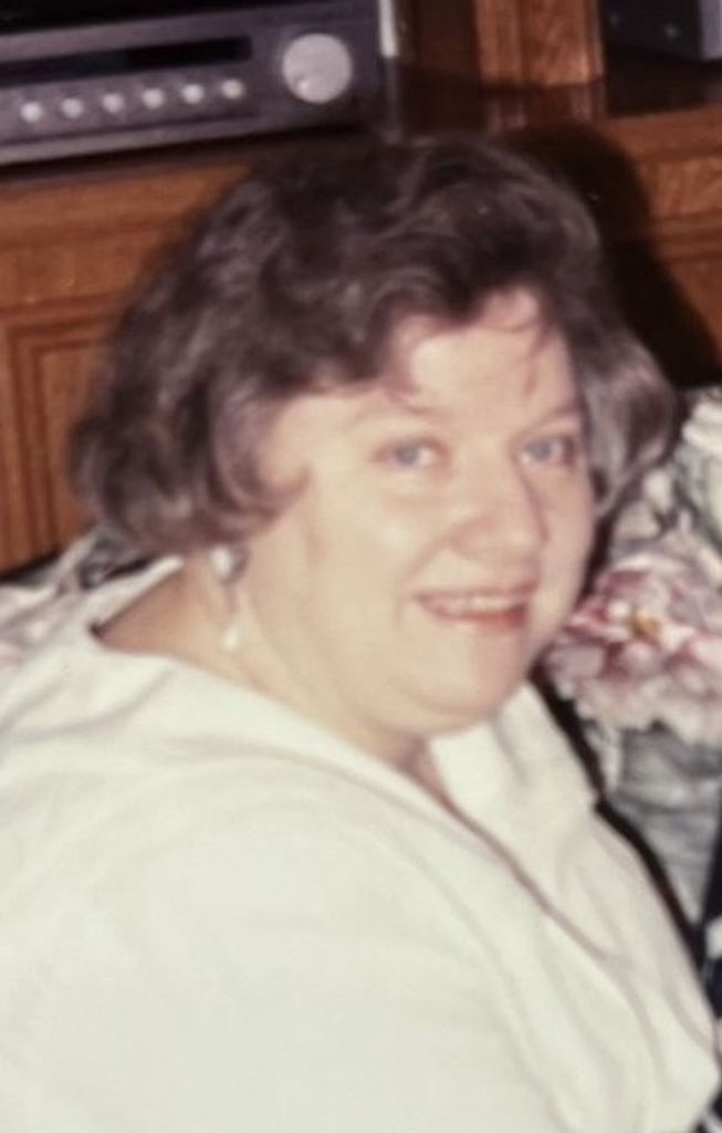 Claudetta Lois (Montgomery)  Douglas