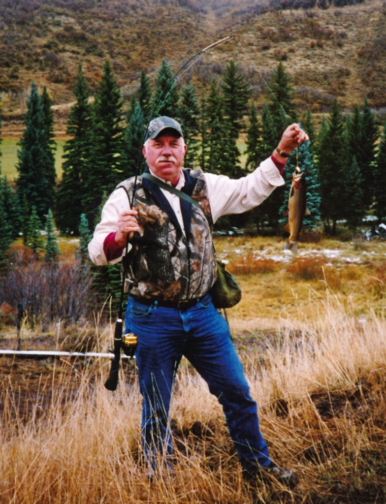 Rodney O'Quinn