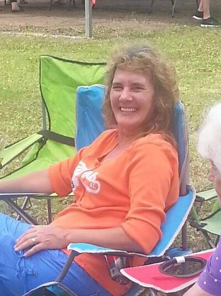 Felicia Kaye Rodenbarger Profile Photo