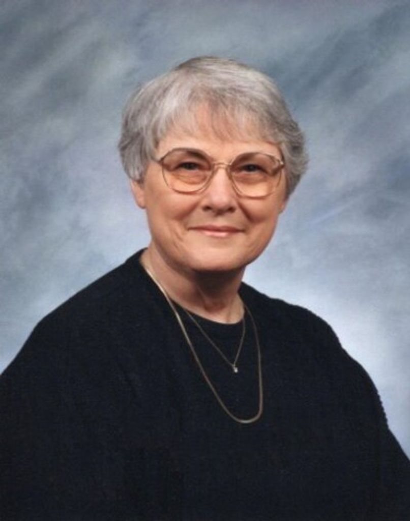 Donna (Rombold) Walker Smith Profile Photo