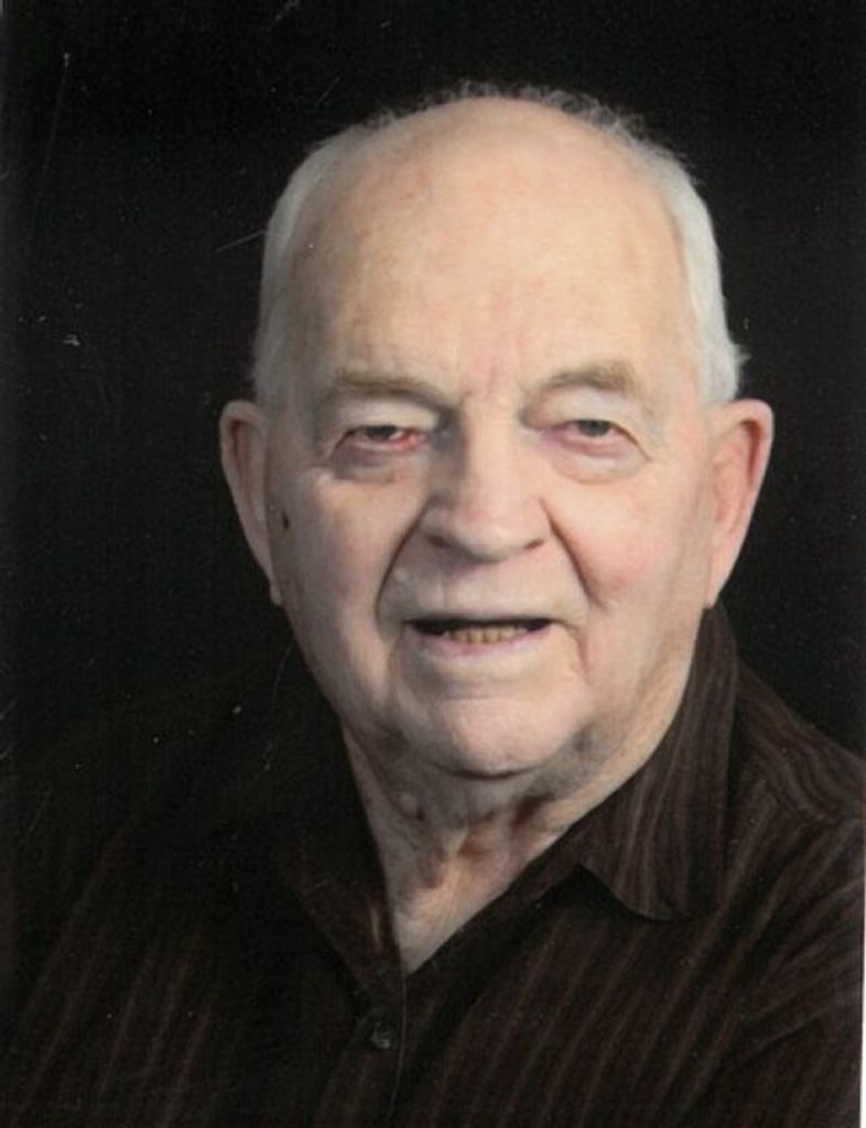 Robert Buchele Profile Photo