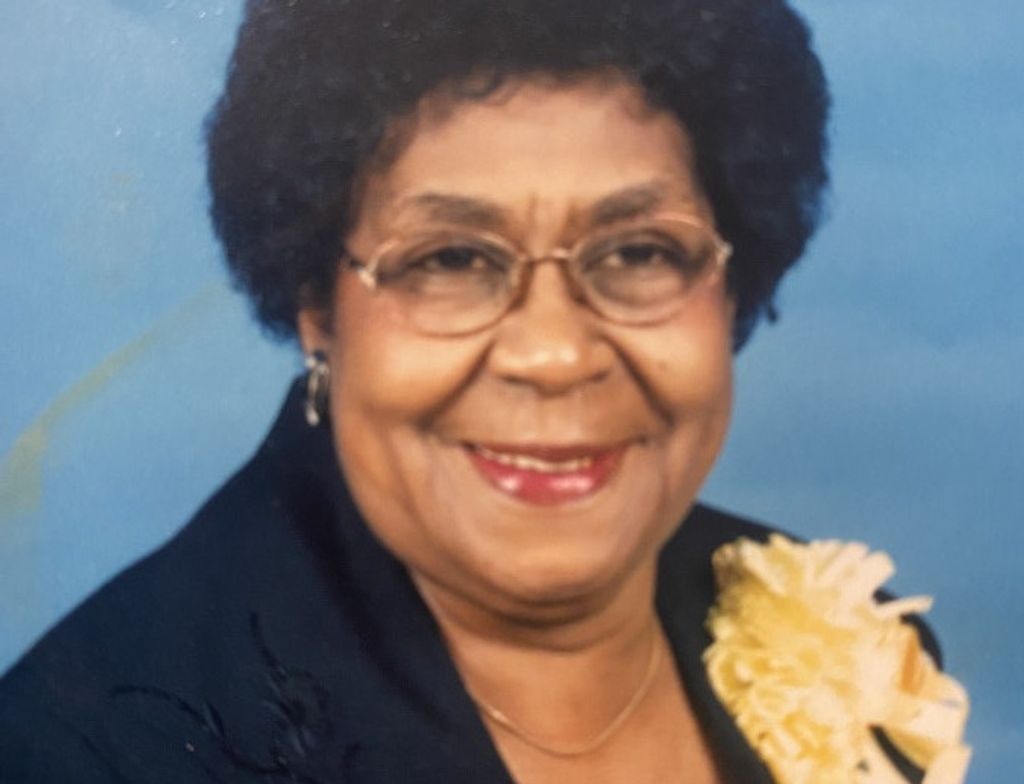Minnie H. Rogers