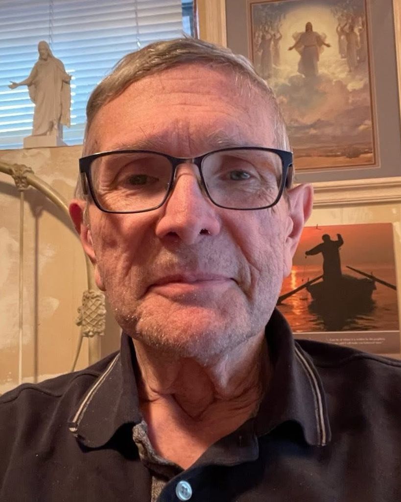 Douglas LeRoy Holloway