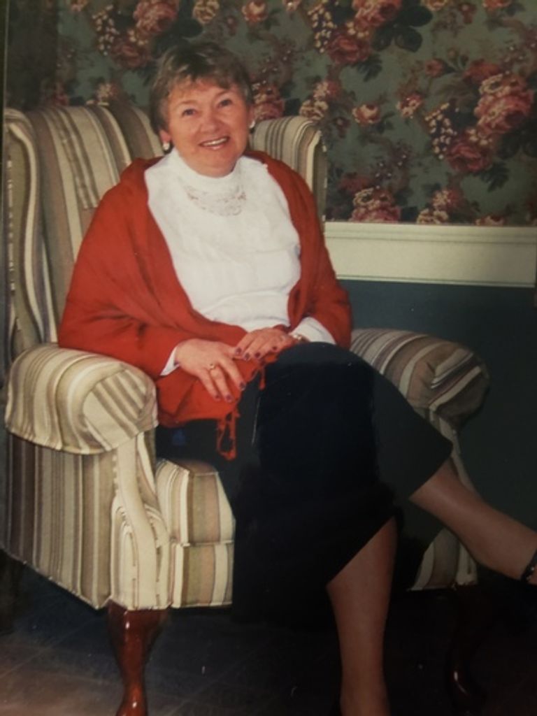 Brenda L. Stapleford