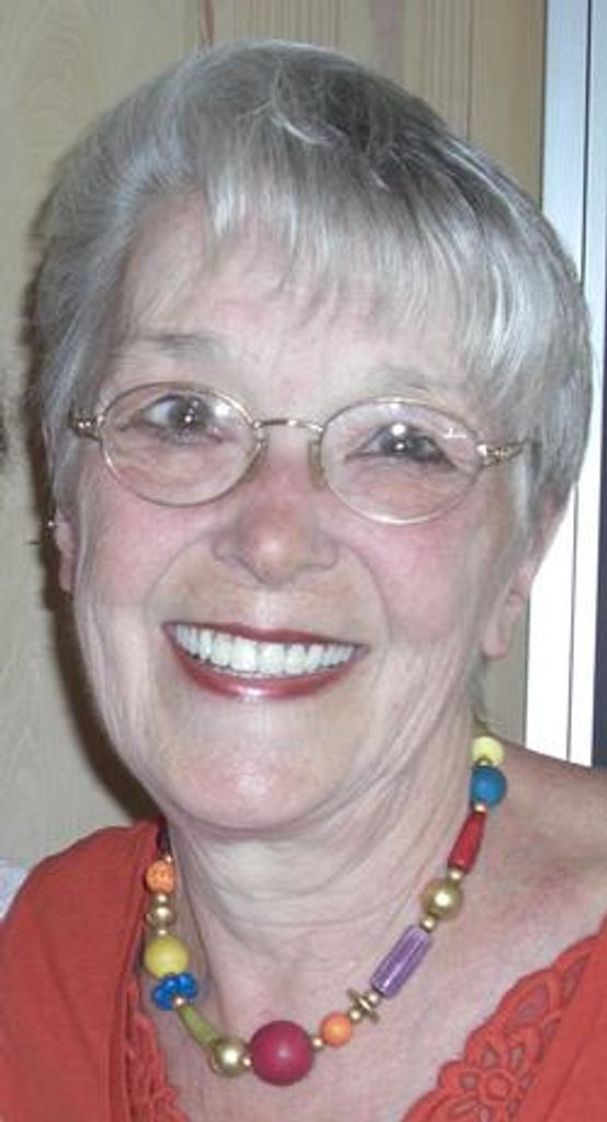 Janet H. Crowley Profile Photo