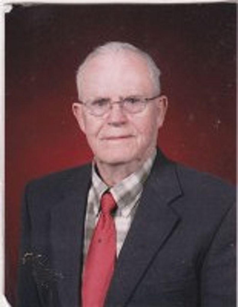 Joseph "J.C." Harville