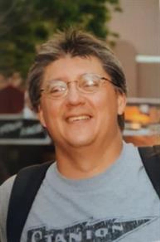 Robert M. Ybarra Profile Photo
