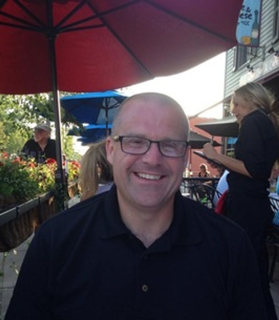 John Ancel Profile Photo