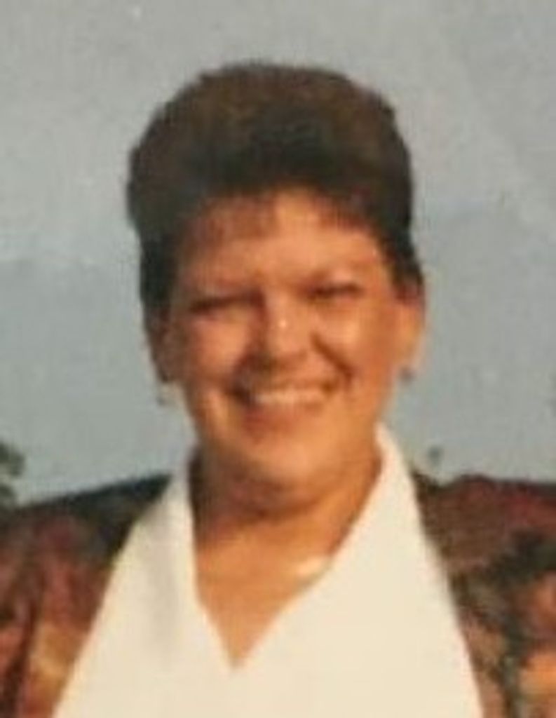 Peggy D. (Oberlander)  Gordon