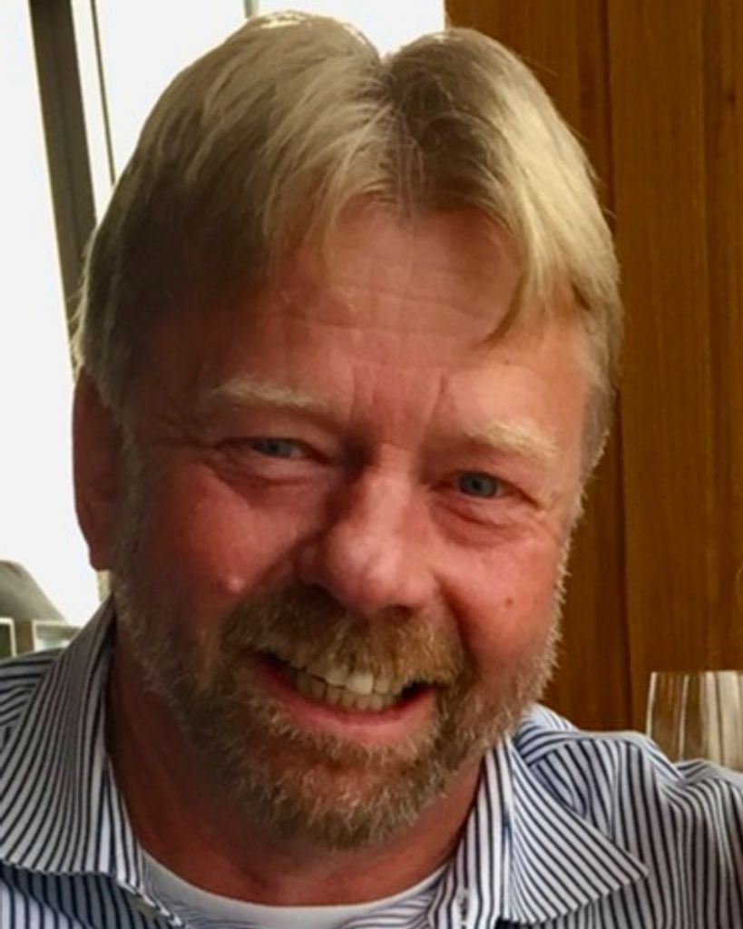 Larry Leibrook Profile Photo