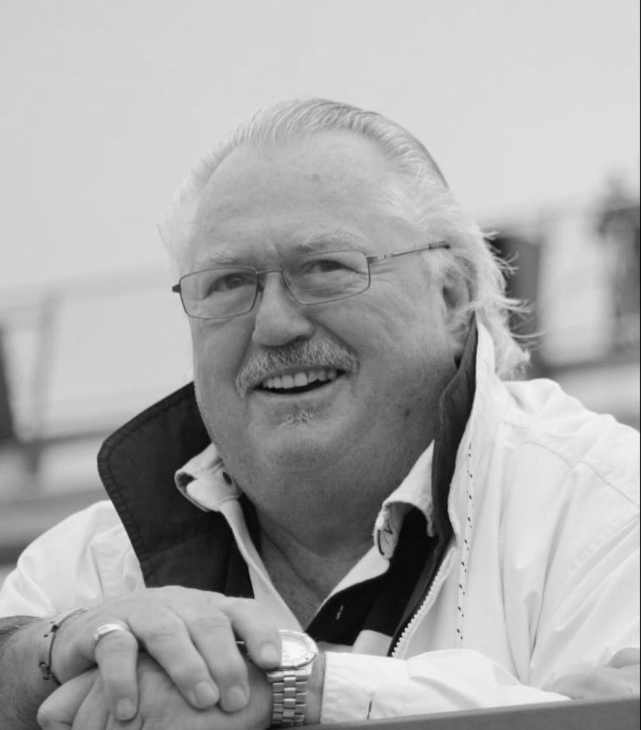 James Edward Boudreau