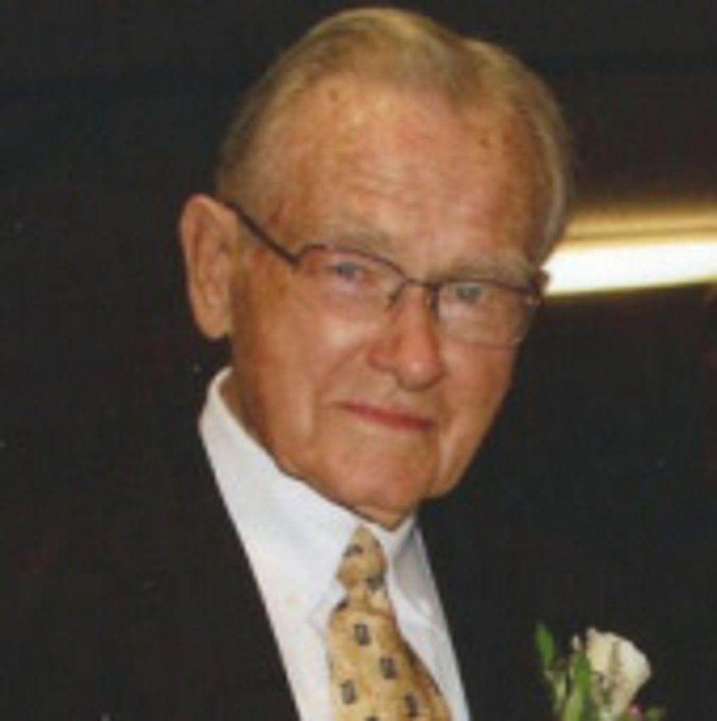 Milton Brown