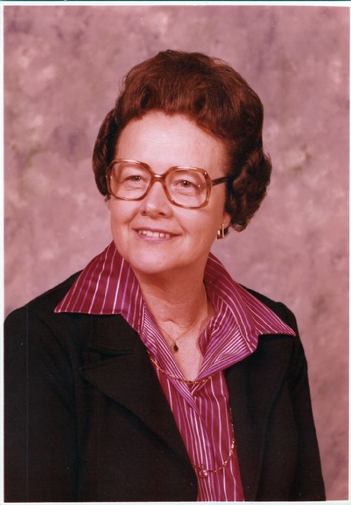 Charlene M. Williamson Profile Photo