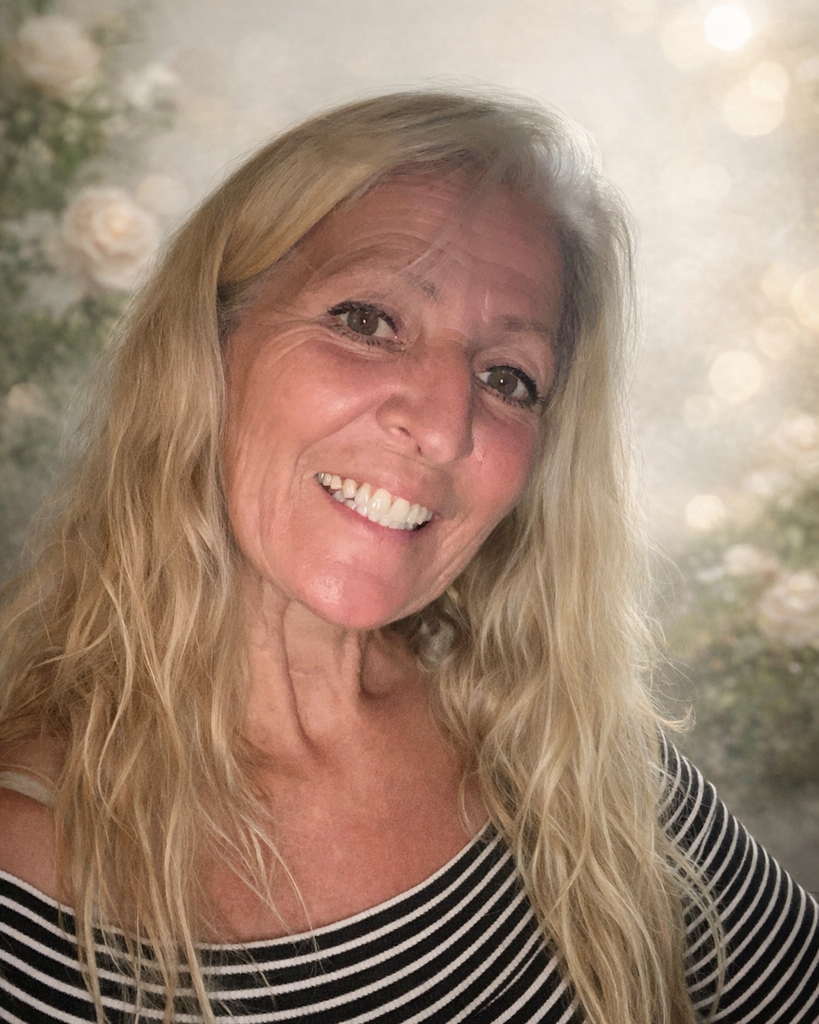 Luisa F Ramalho Profile Photo