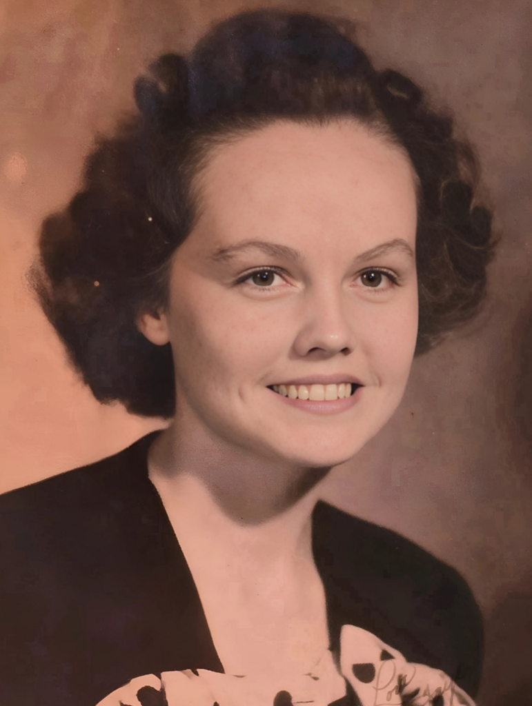 Faye Evelyn Cox Profile Photo