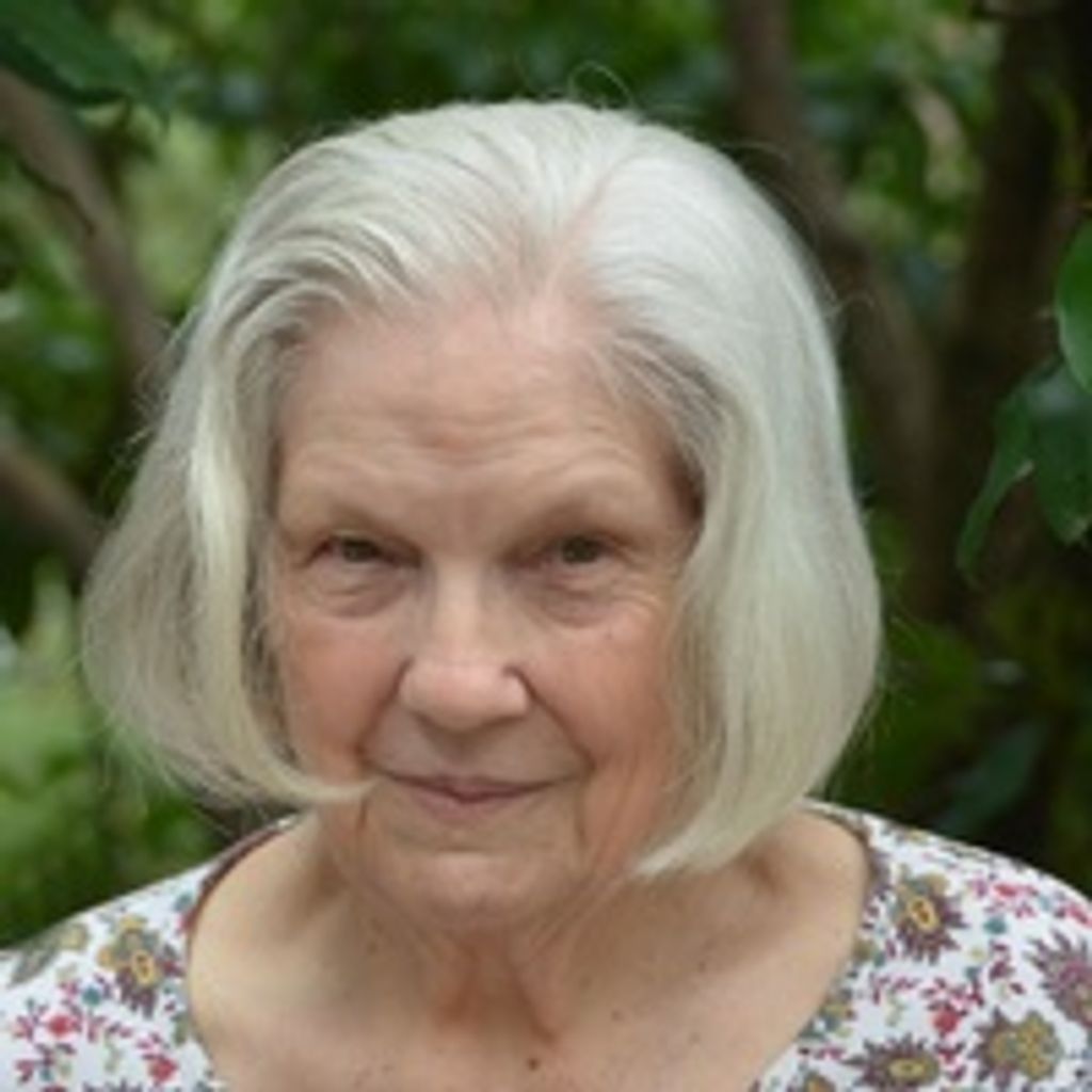 Ruth M. Pettijohn