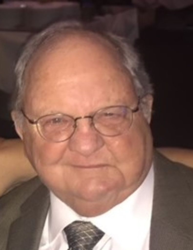 Frederick B.  Dohrmann Profile Photo