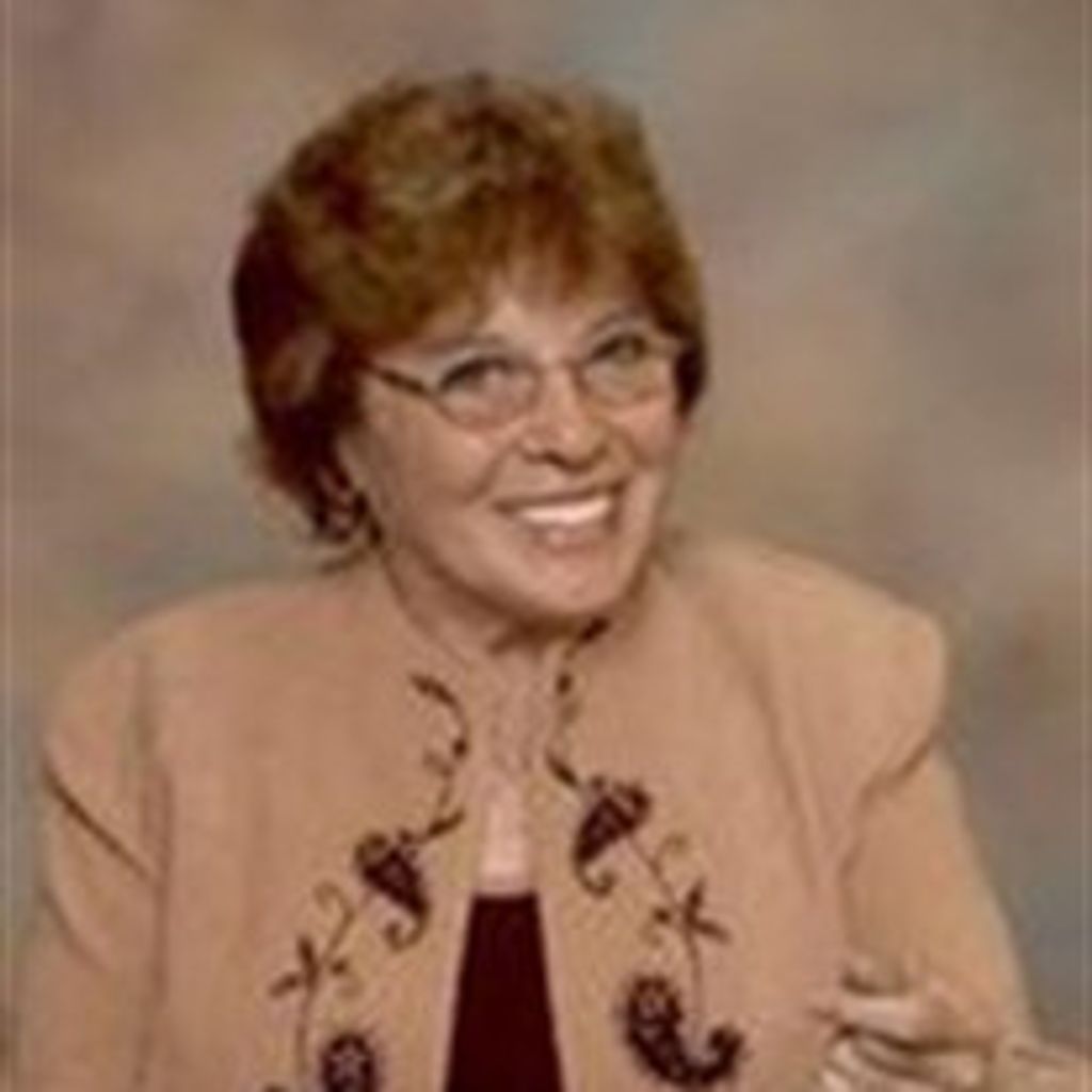 Nanette Mona Knight (Jolin)