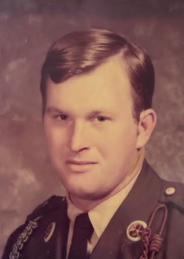 Ronald James Farmer Profile Photo