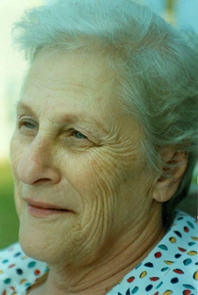Victoria Henderson