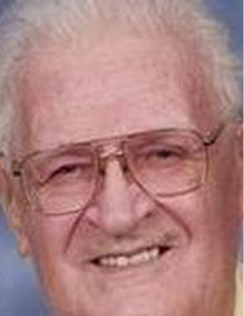 Delvin  W. Crisp