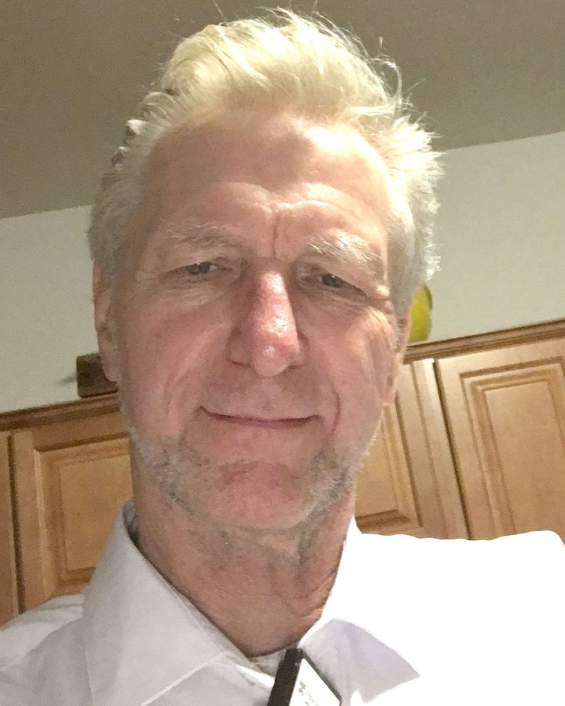 David C. Fellenbaum