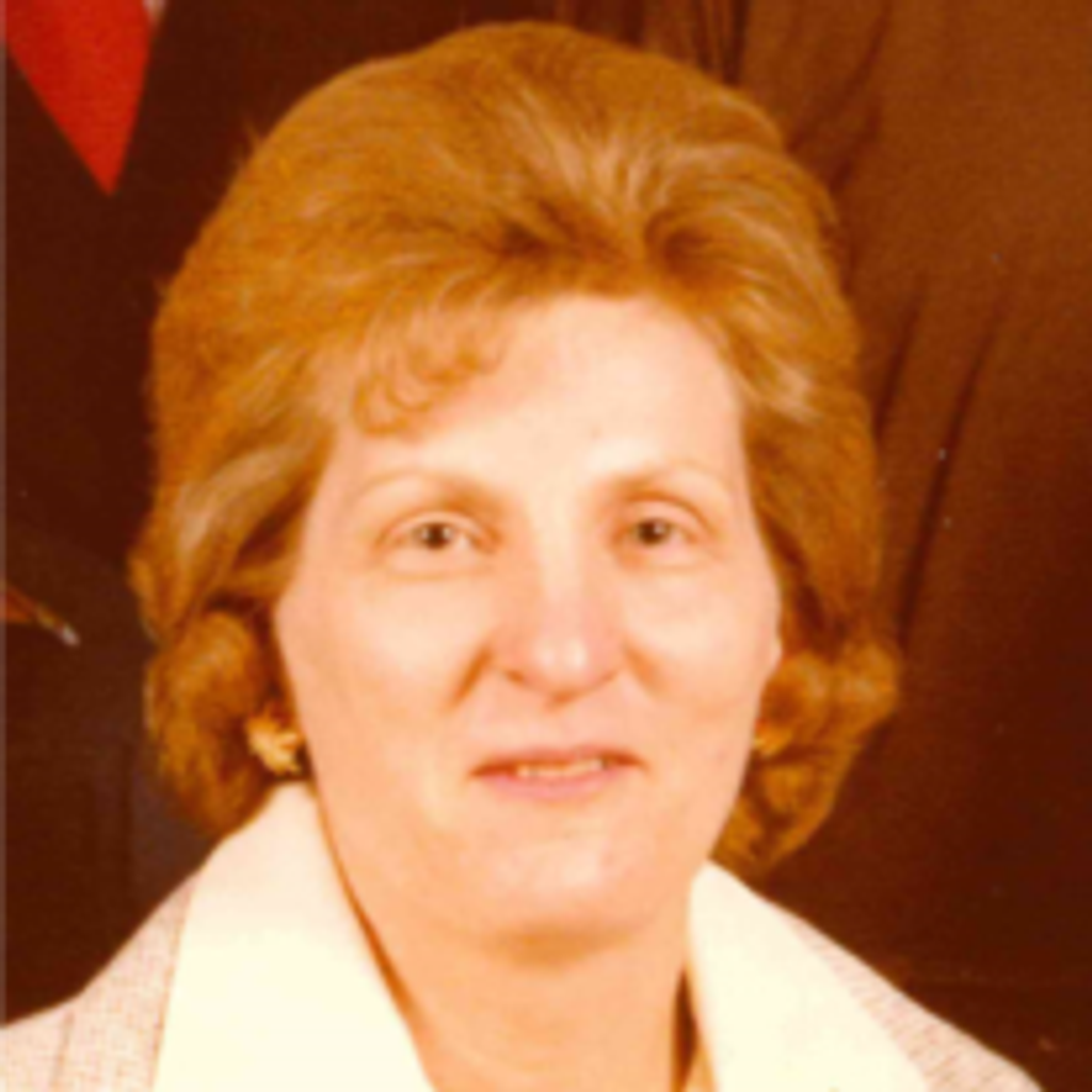 Bessie R. Vietz