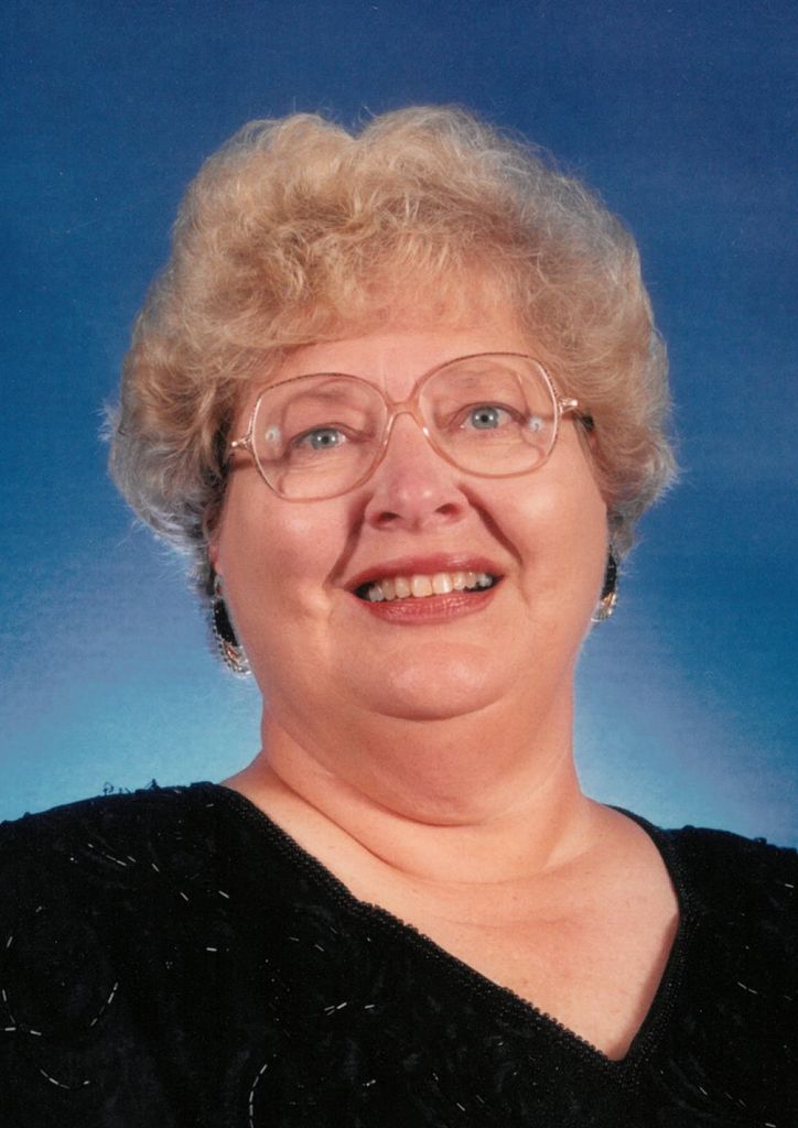Elaine Kathryn Ball Profile Photo