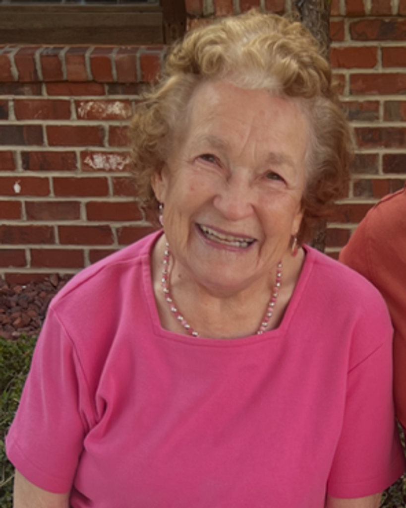 Peggy Joyce Scott Profile Photo