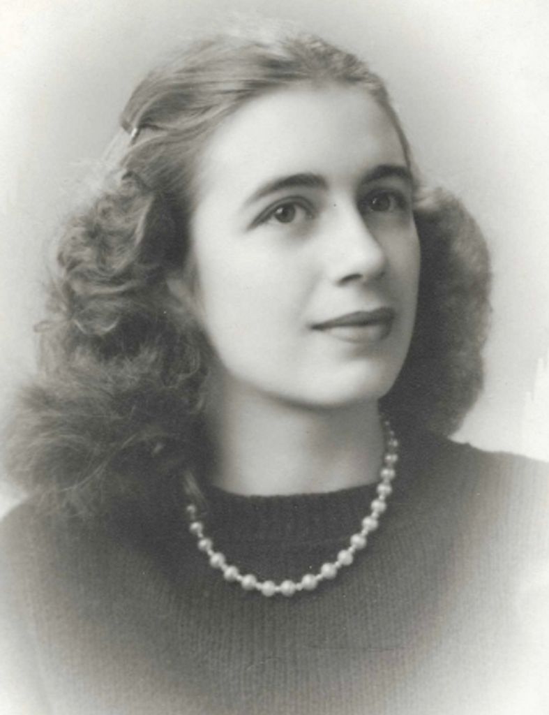 Barbara Jane Reeves Profile Photo