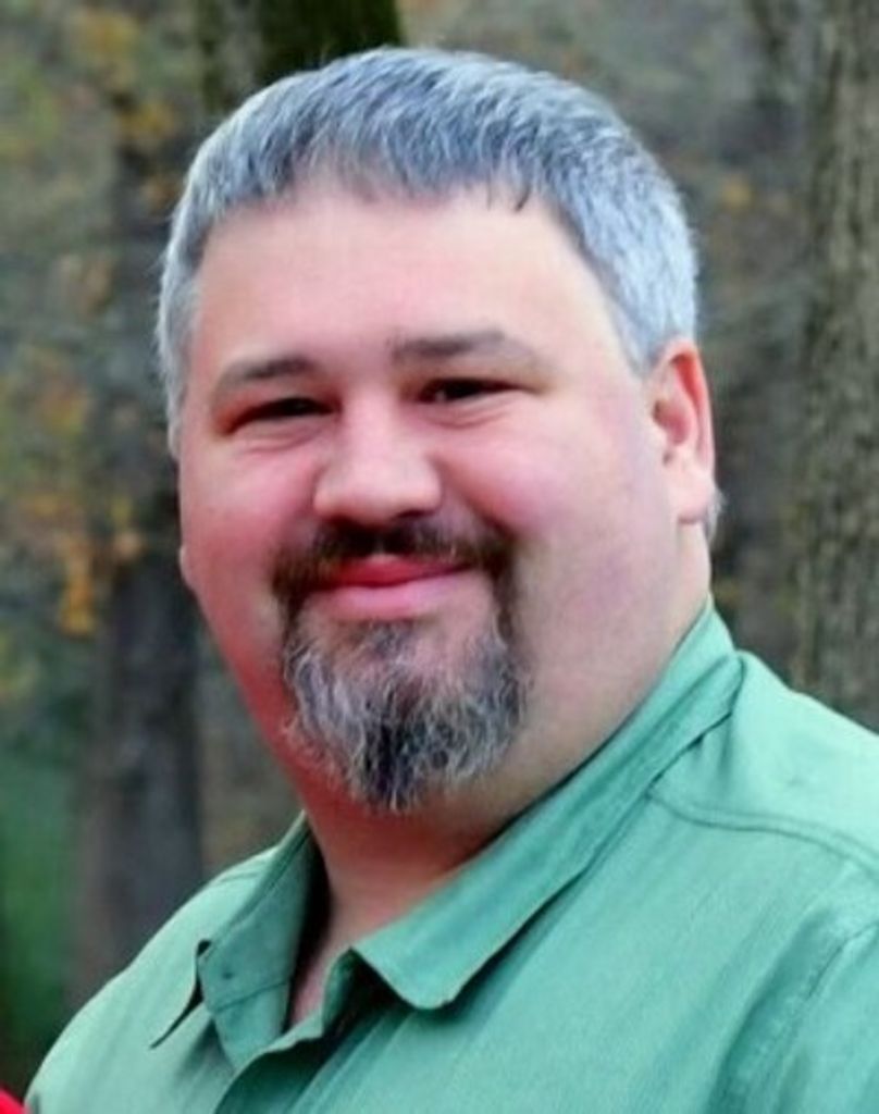 Bradley Keith Gilson