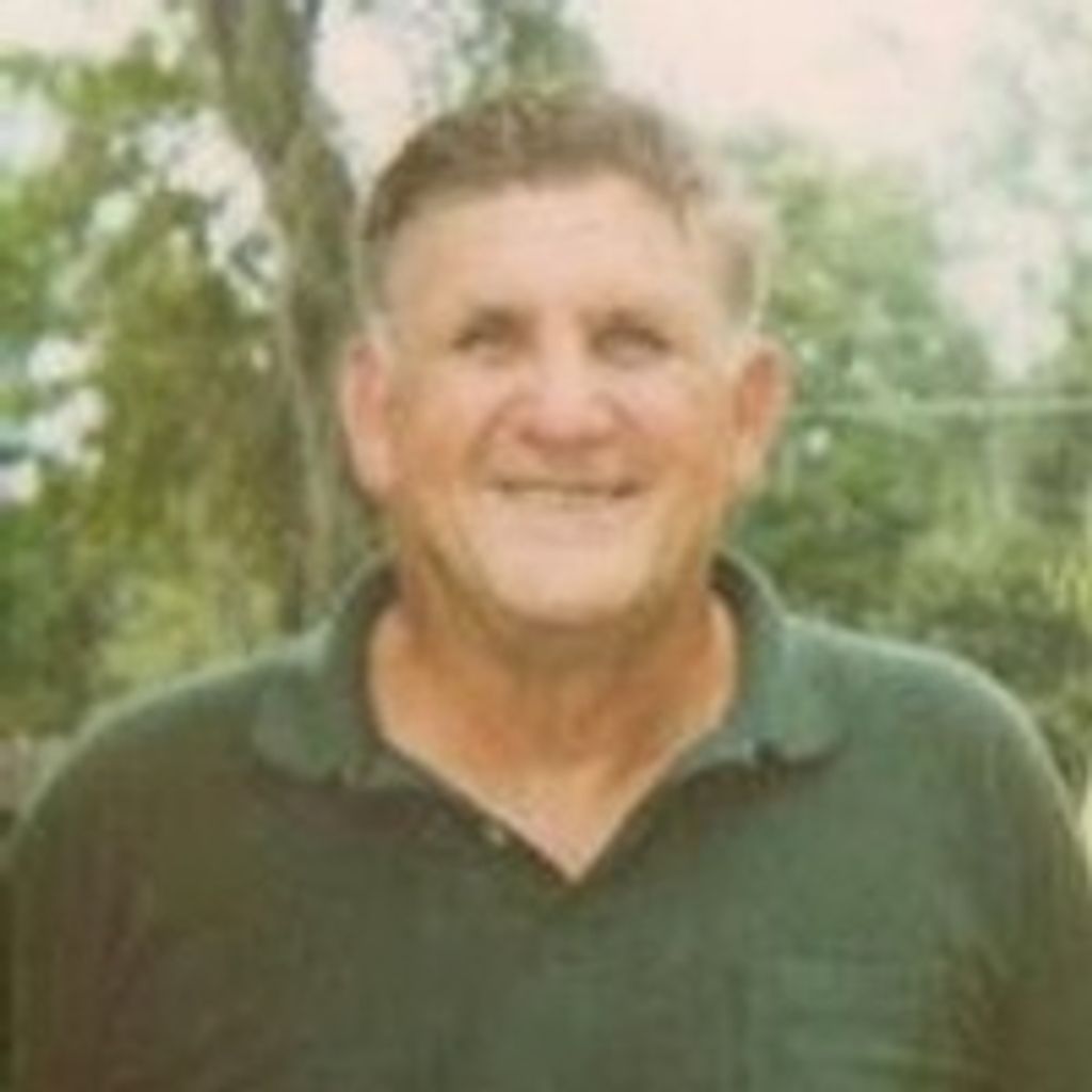 George Devereaux Profile Photo