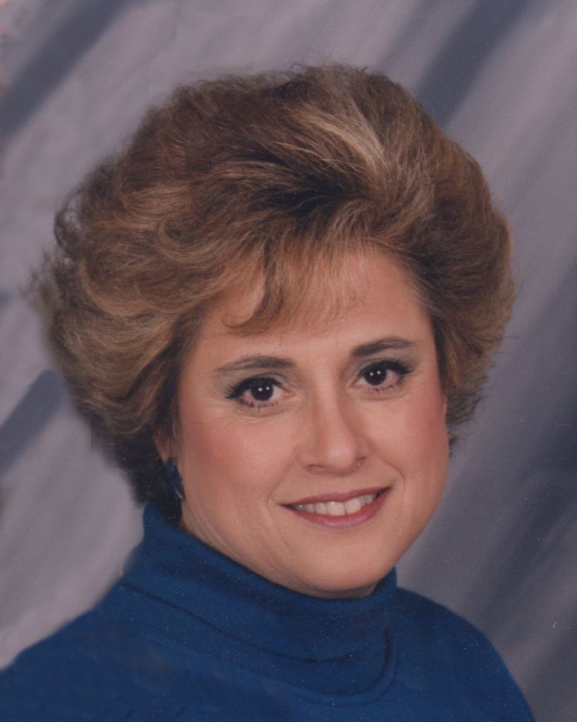 JoAnn Jean Williamson
