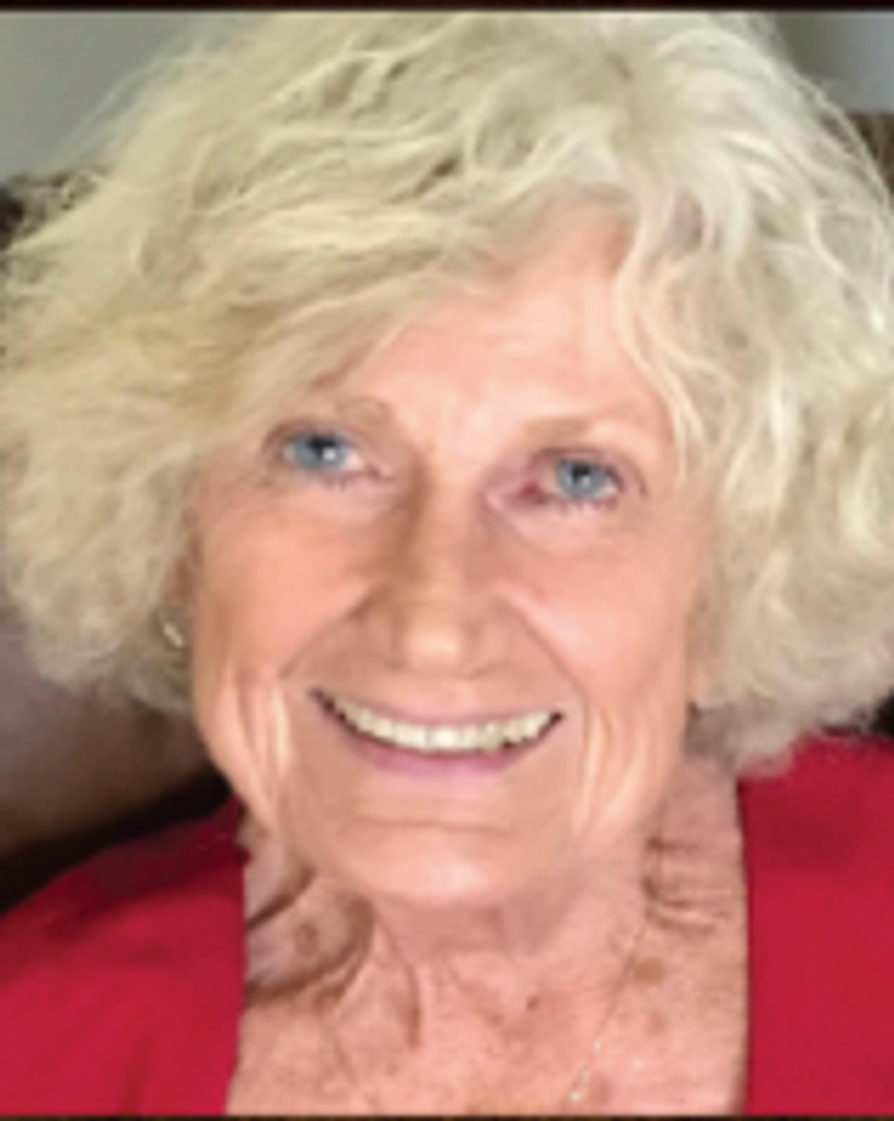Lenita Rhea Blansett