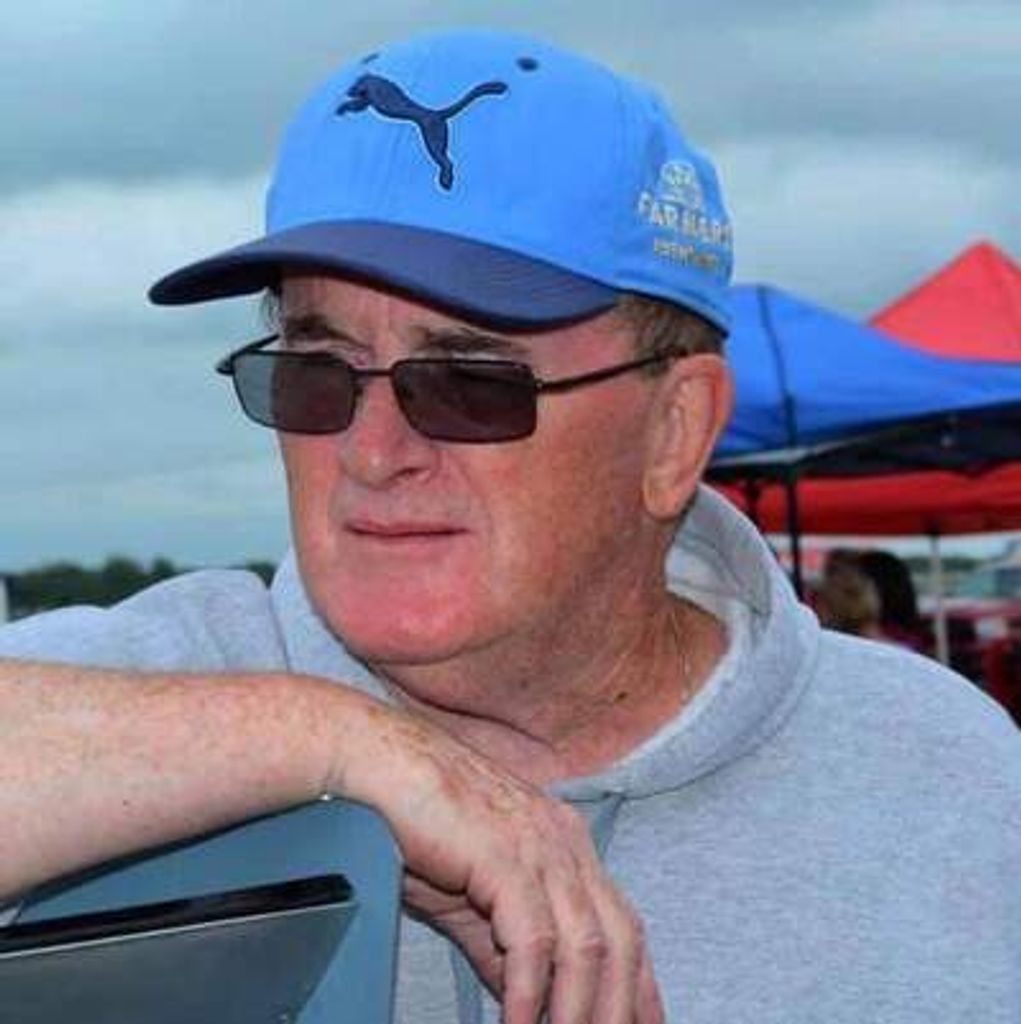 Michael Thomas Murphy Profile Photo