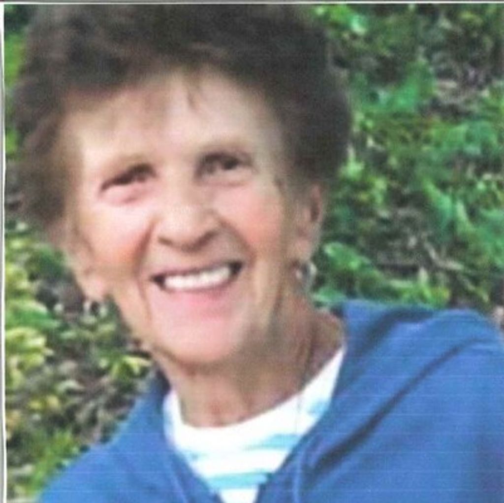 Norma "Dee" Collins Profile Photo