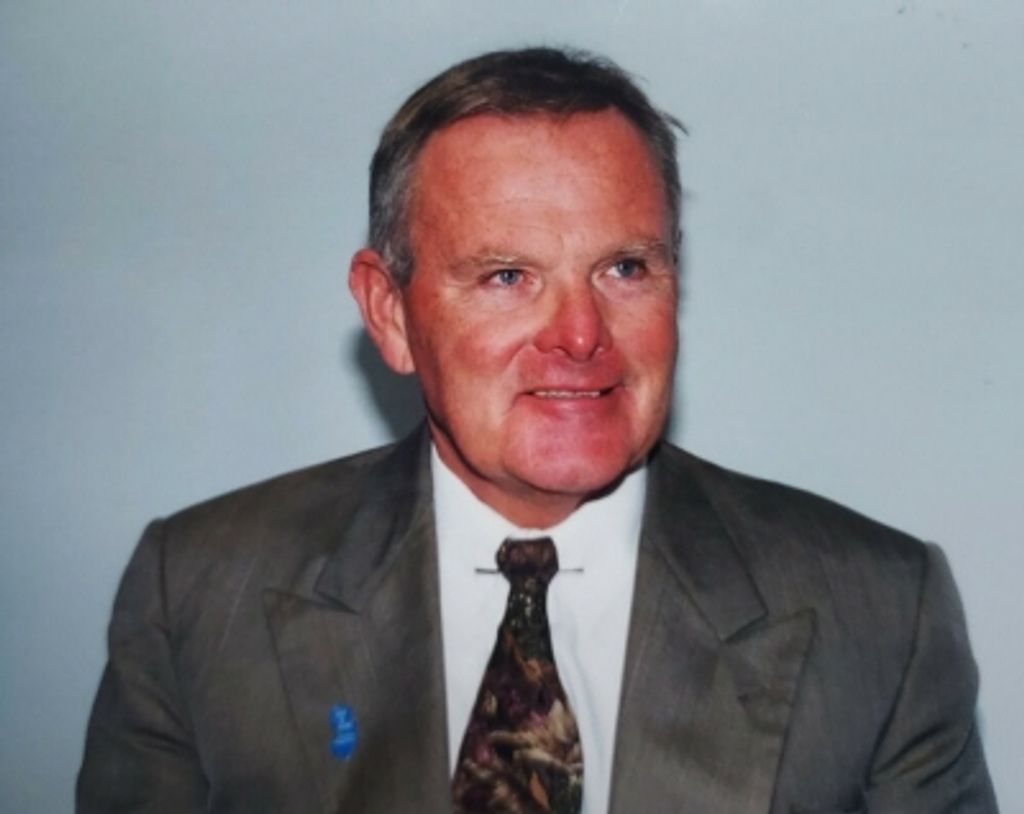 William L. Horahan, Ii Profile Photo