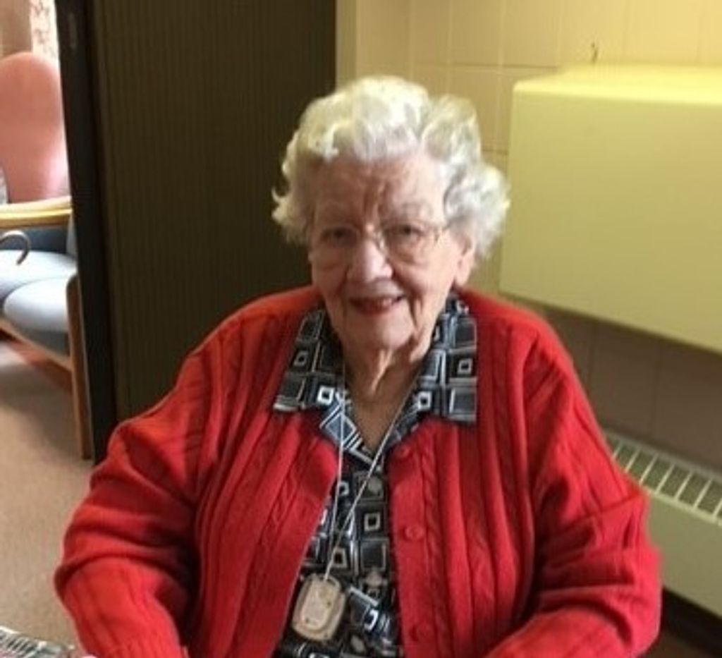 Betty Sixel Profile Photo