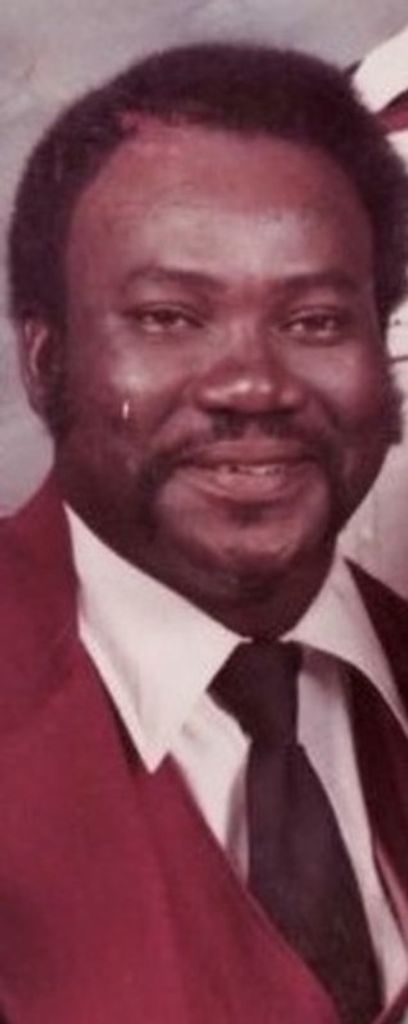 John "Dale" Norris, Jr. Profile Photo