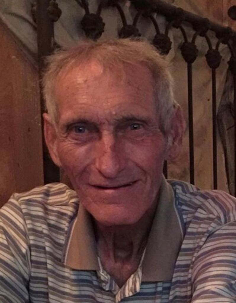 Halbert "Buddy" Cox Profile Photo