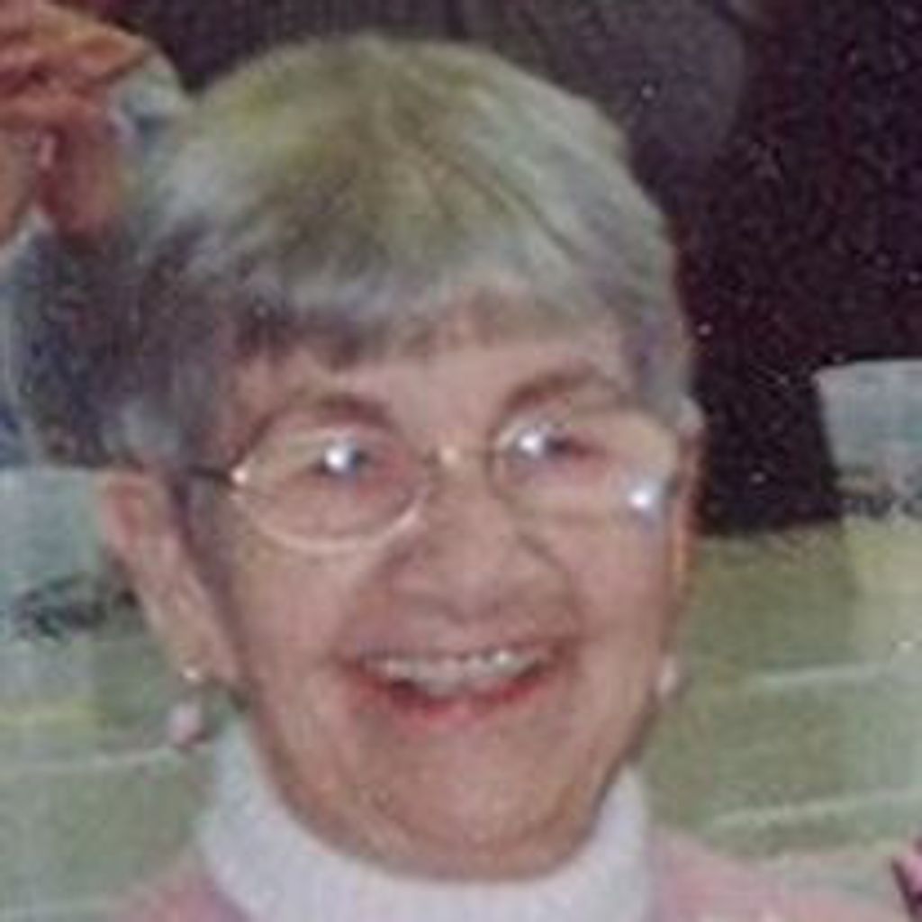 Mabel Gaecke