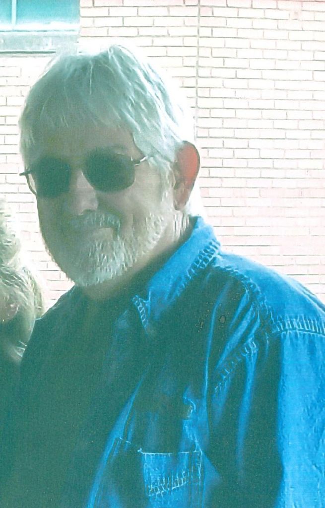 Lonnie Mcgaughey Profile Photo