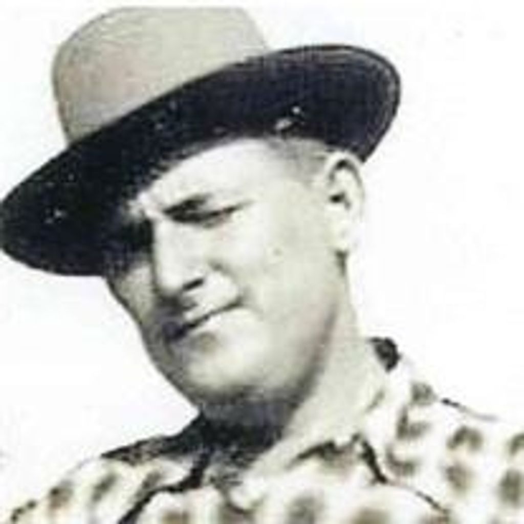 John Hawkins