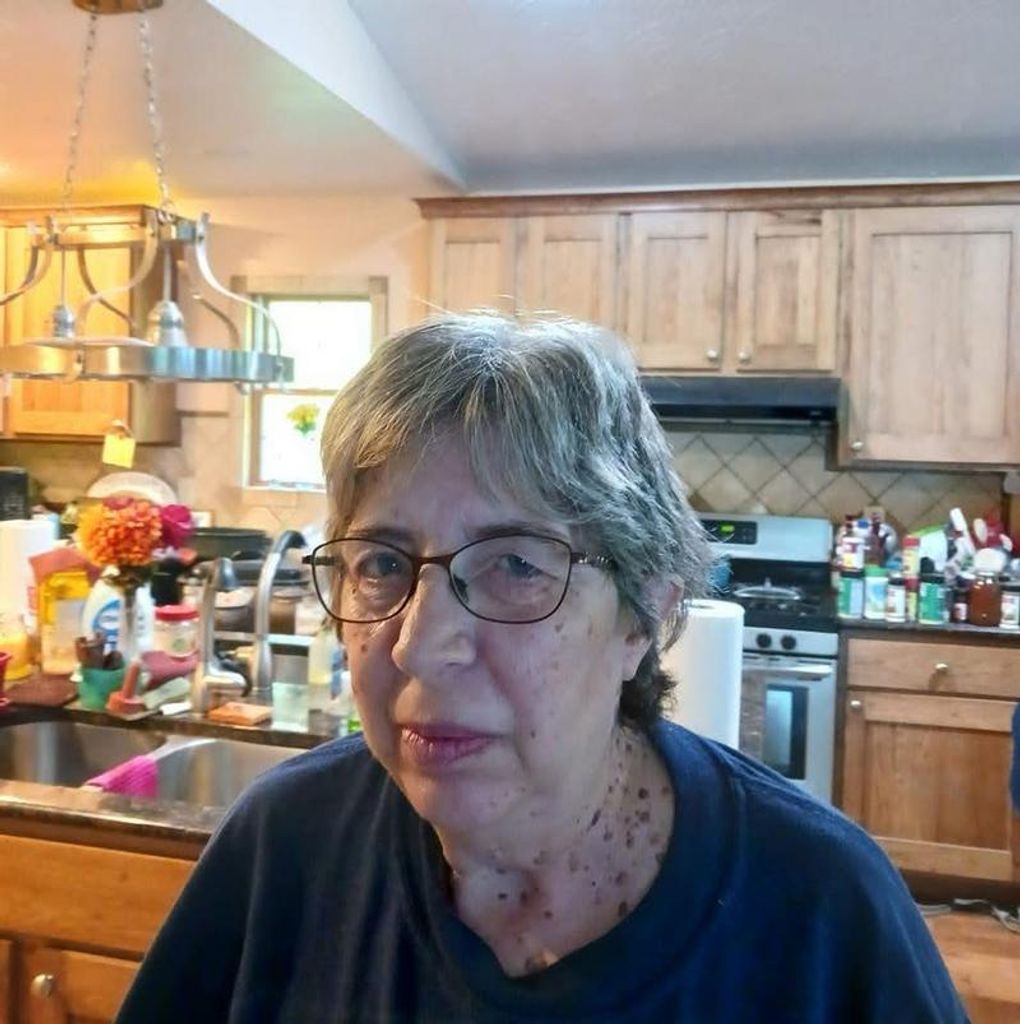 Cathy Elaine Rippeon Profile Photo