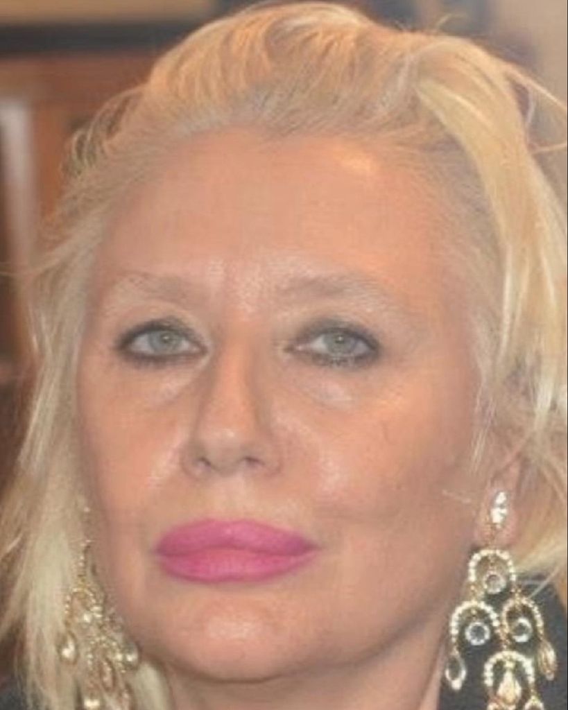 Svetlana Janashvili Profile Photo