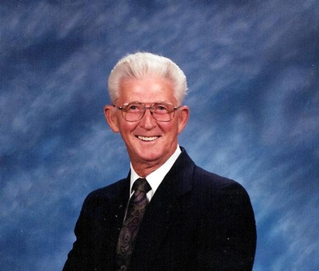 David George Manning