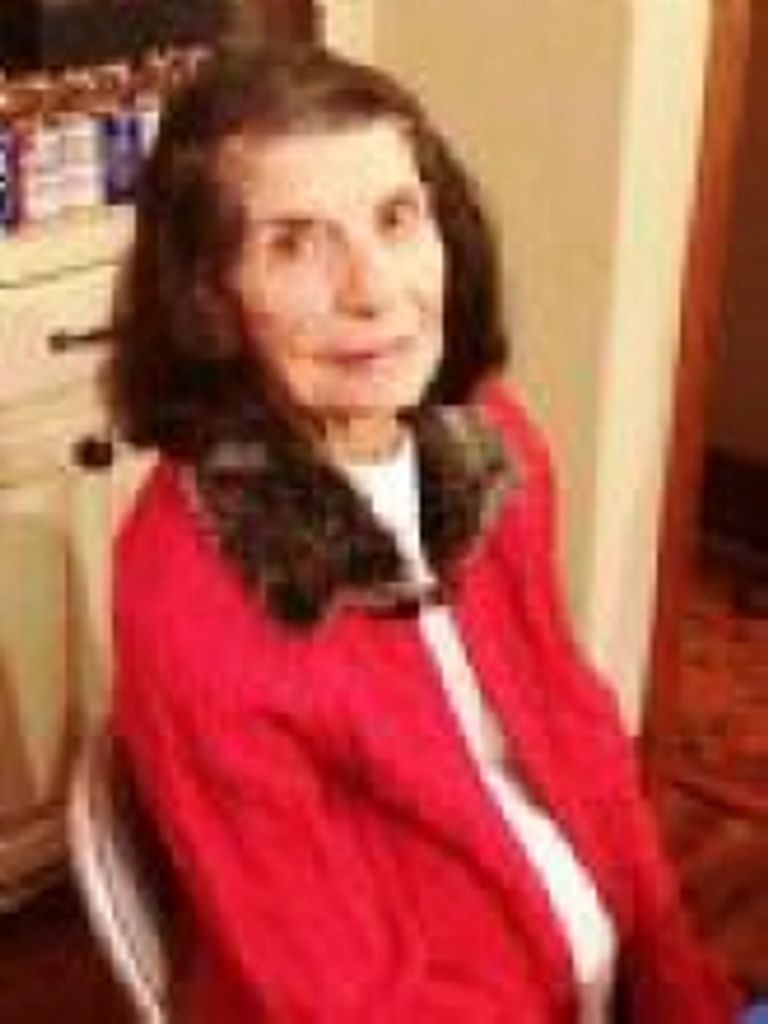 Annie Clay Judy Cleary