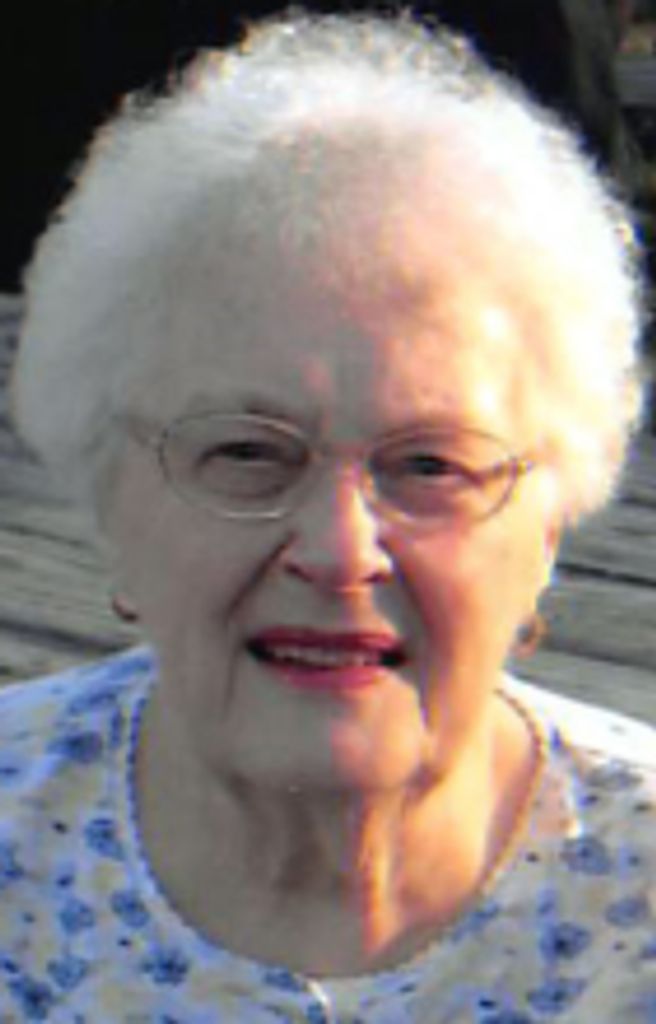 Lois S. Stephens